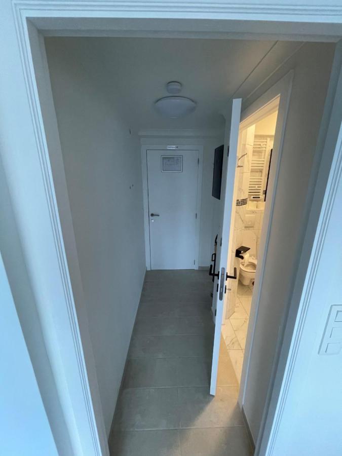 Studio Met Schitterend Uitzicht Op Oostende - Marijana2 Exterior foto